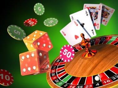 raja787 Live Casino