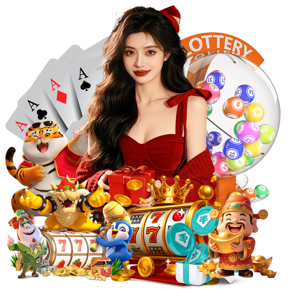 raja787 Slots