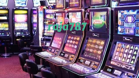 raja787 Live Dealer Tables at Your Fingertips