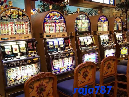raja787 Live Sportsbook Markets at Your Fingertips